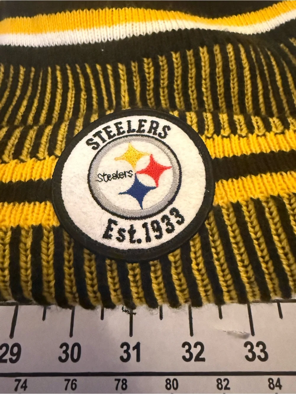 New Era knitted new